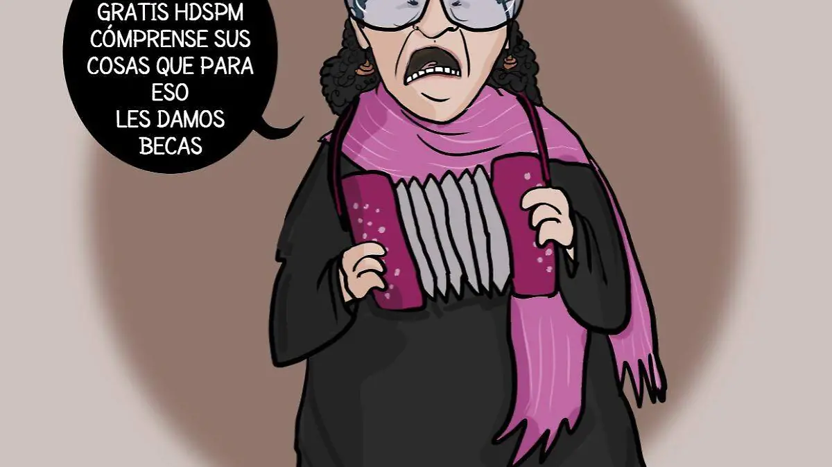 carton OSVALDO