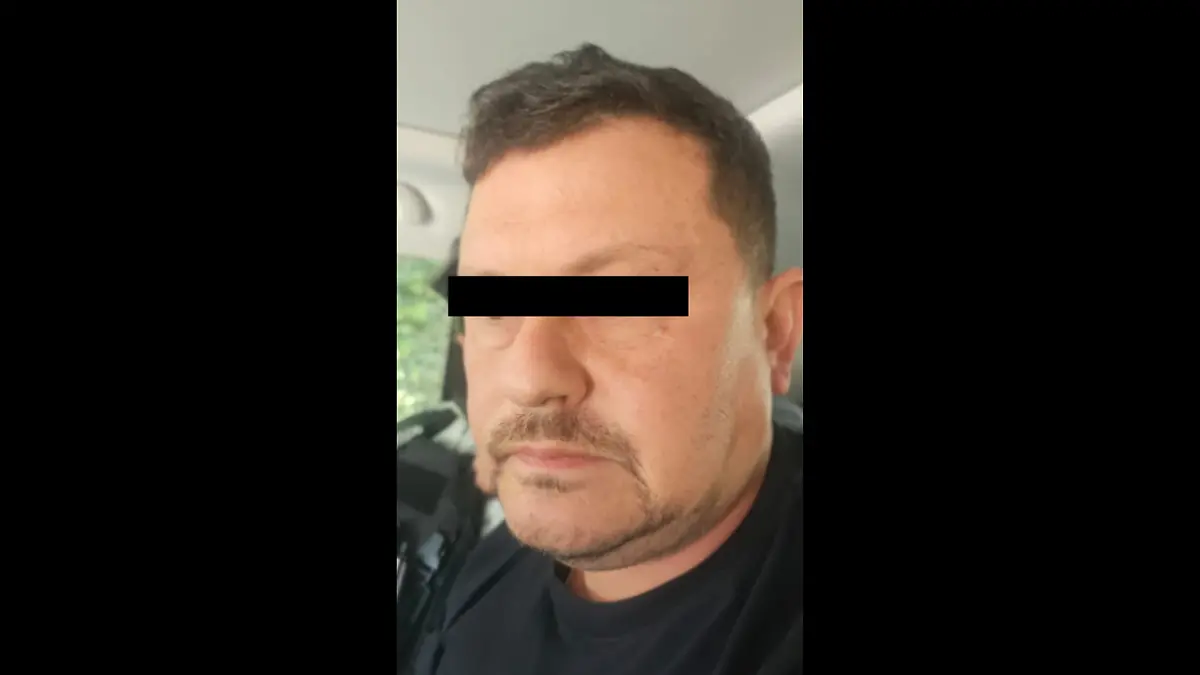 El guero conta