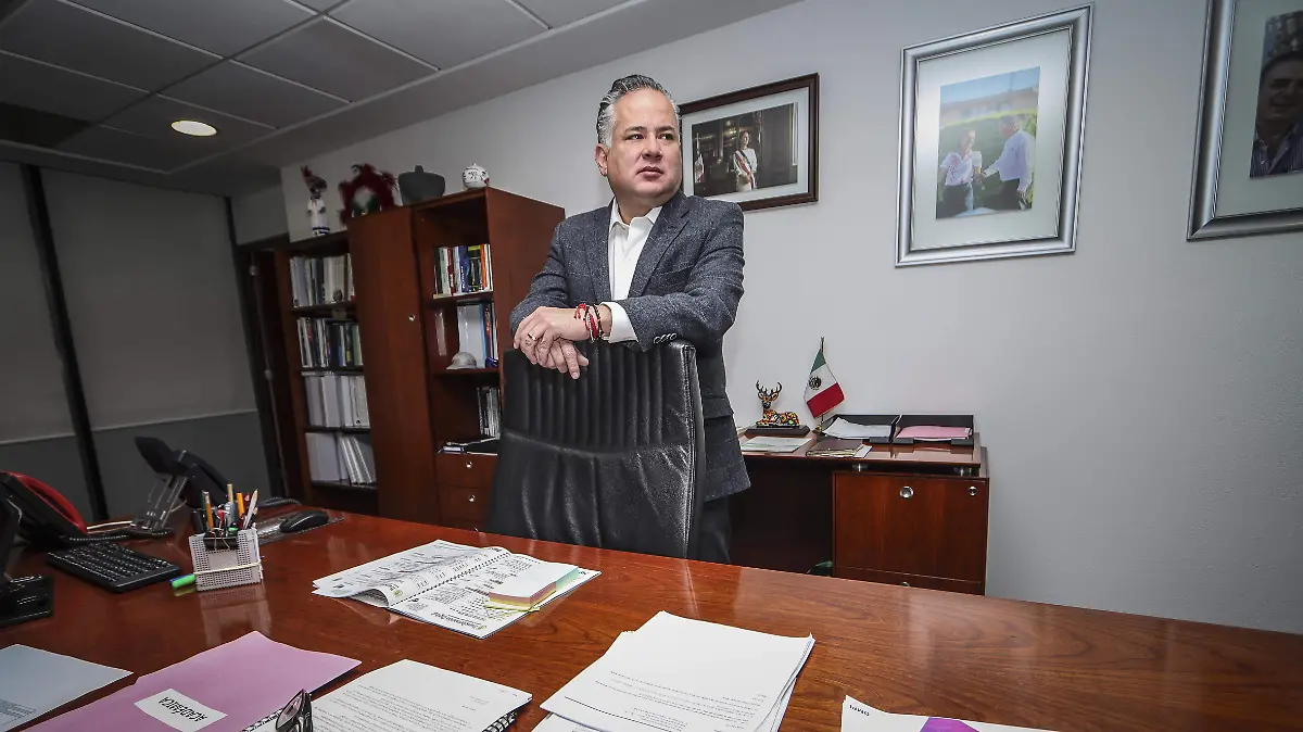 Santiago Nieto IMPI Instituto Mexicano de la Propiedad Industrial-50