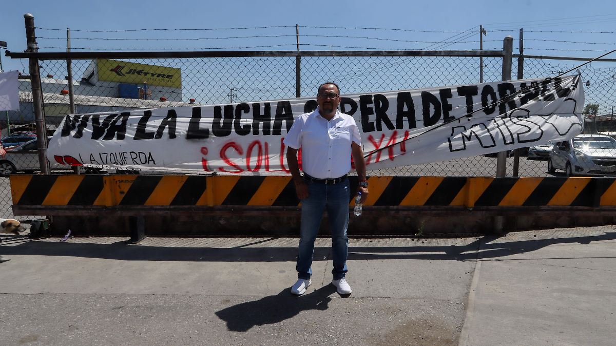 ¡SE ACABÓ LA TRAMPA! EJIDATARIOS GANAN BATALLA CONTRA EMPRESA TRAS 5 MESES DE LUCHA