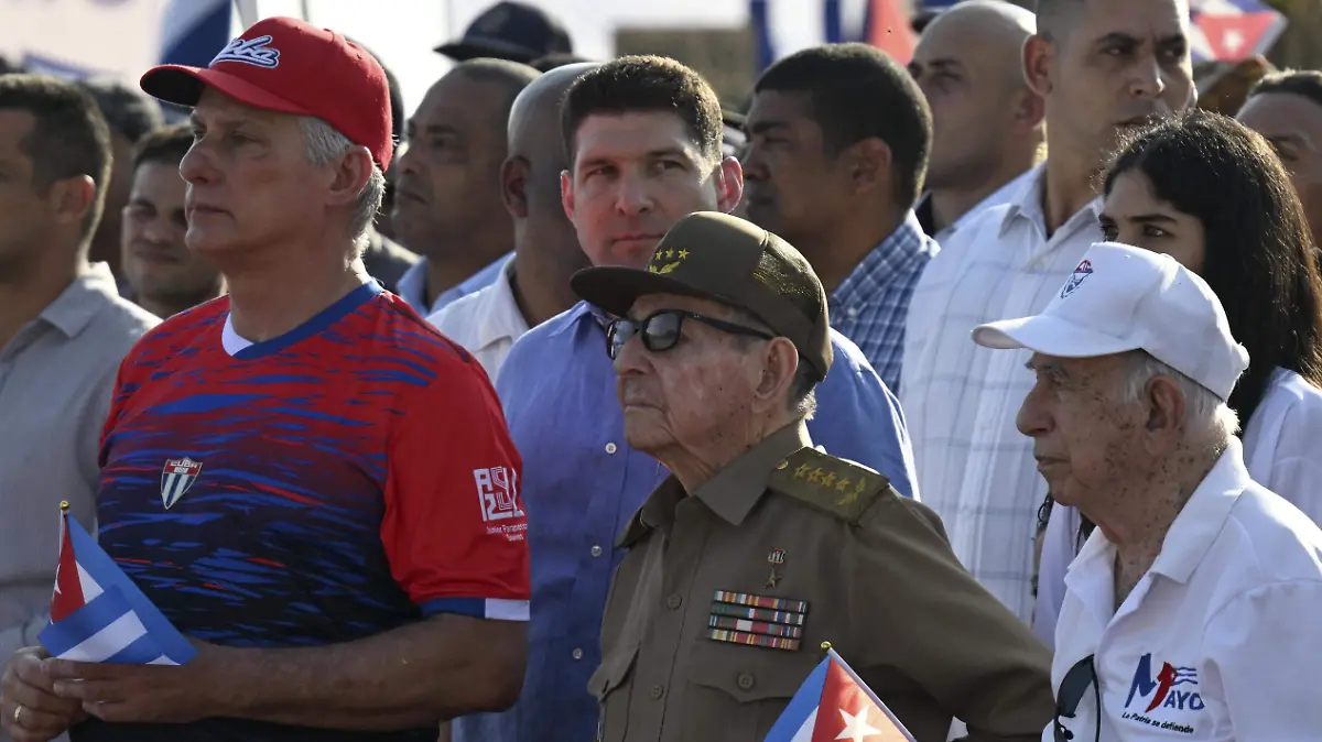 AFP__20260501__A9KJ2QD__v4__HighRes__CubaPoliticsSocialLabourMayDayDemo