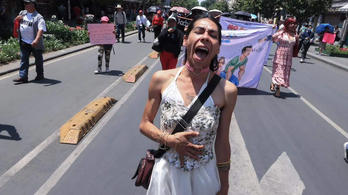 TRABAJADORAS SEXUALES DIA DEL TRABAJO ivonne rodriguez (2)