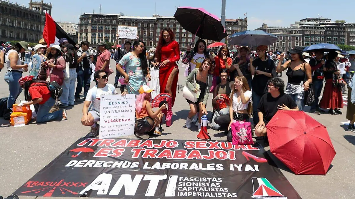TRABAJADORAS SEXUALES DIA DEL TRABAJO romina solis (1) (1)