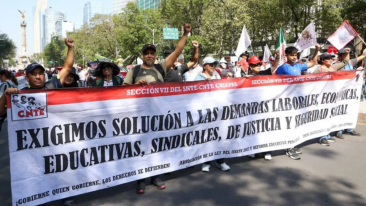 MEXICO DIA DEL TRABAJO romina solis (2)