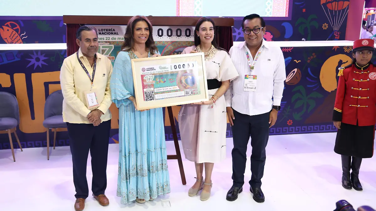 BOLETO LOTERIA TIANGUIS TURISTICO roberto hernandez (4)