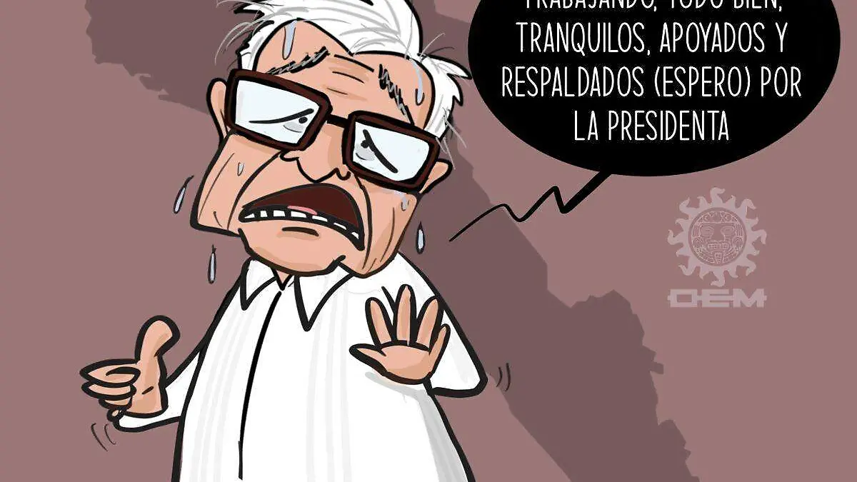 cartón OSVALDO s