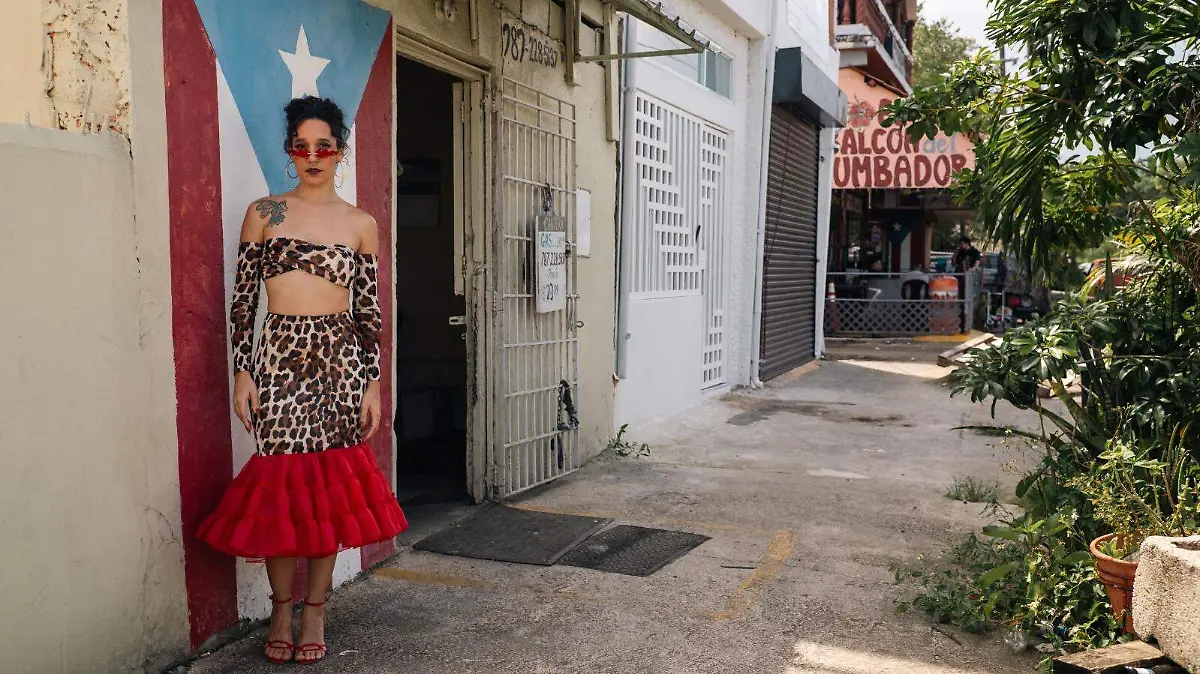 ILEANA MERCEDES CANTANTA PUERTORIQUENA cortesia cesar berrios
