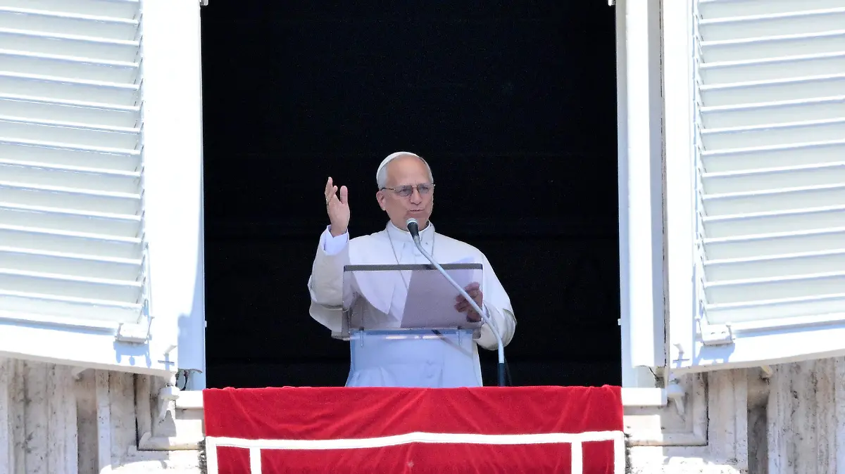 AFP__20260503__A9N78JY__v2__HighRes__VaticanReligionPopeAngelus