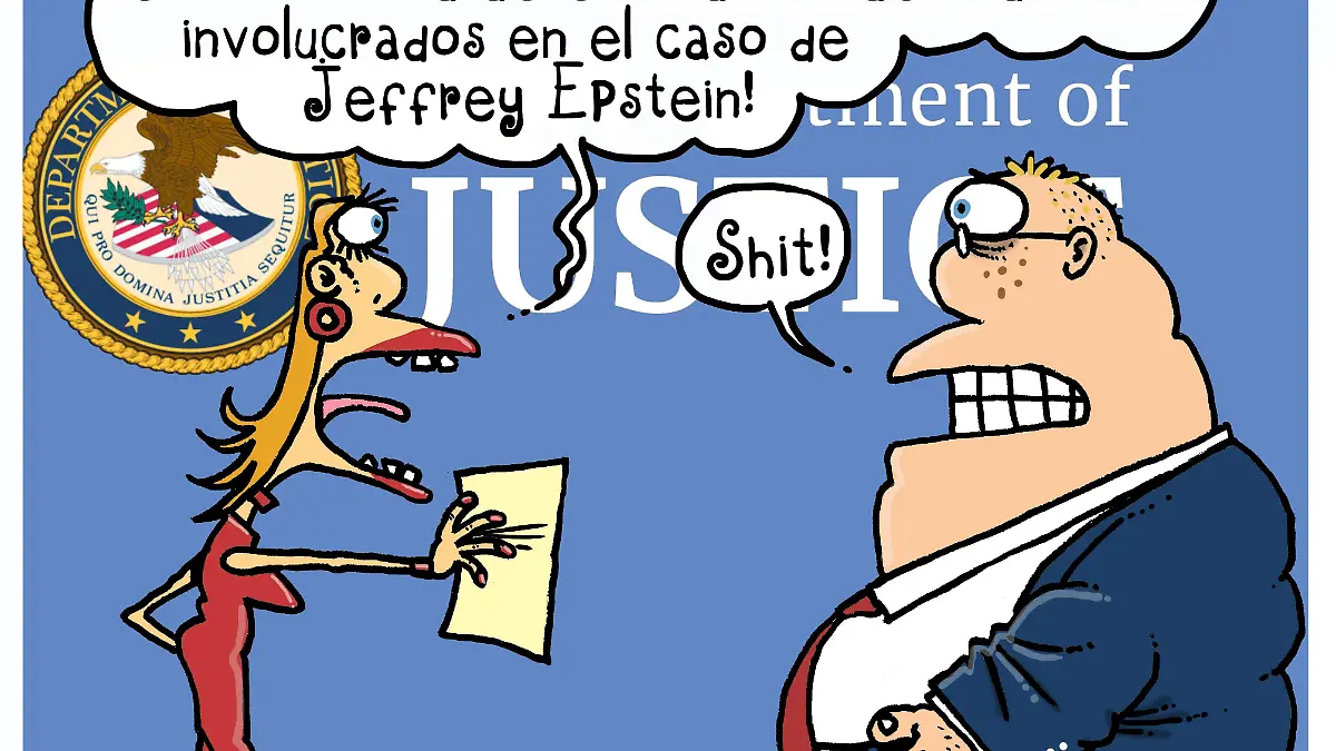 cartón PATRICIO