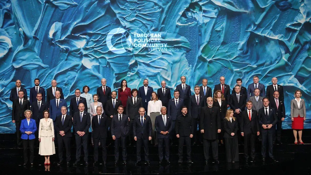 UE summit