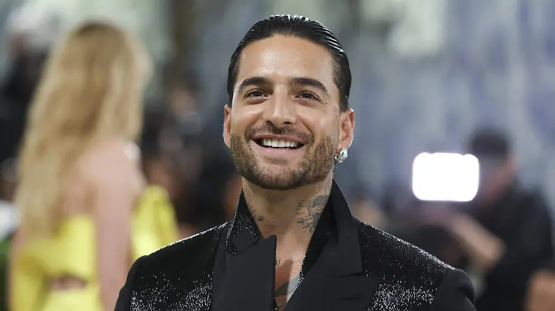 Maluma