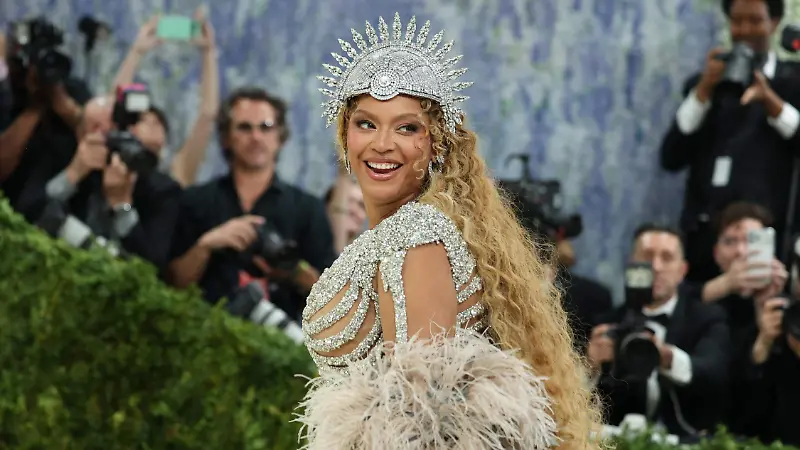 Beyoncé