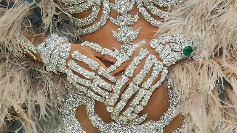 Beyoncé Met Gala 2026