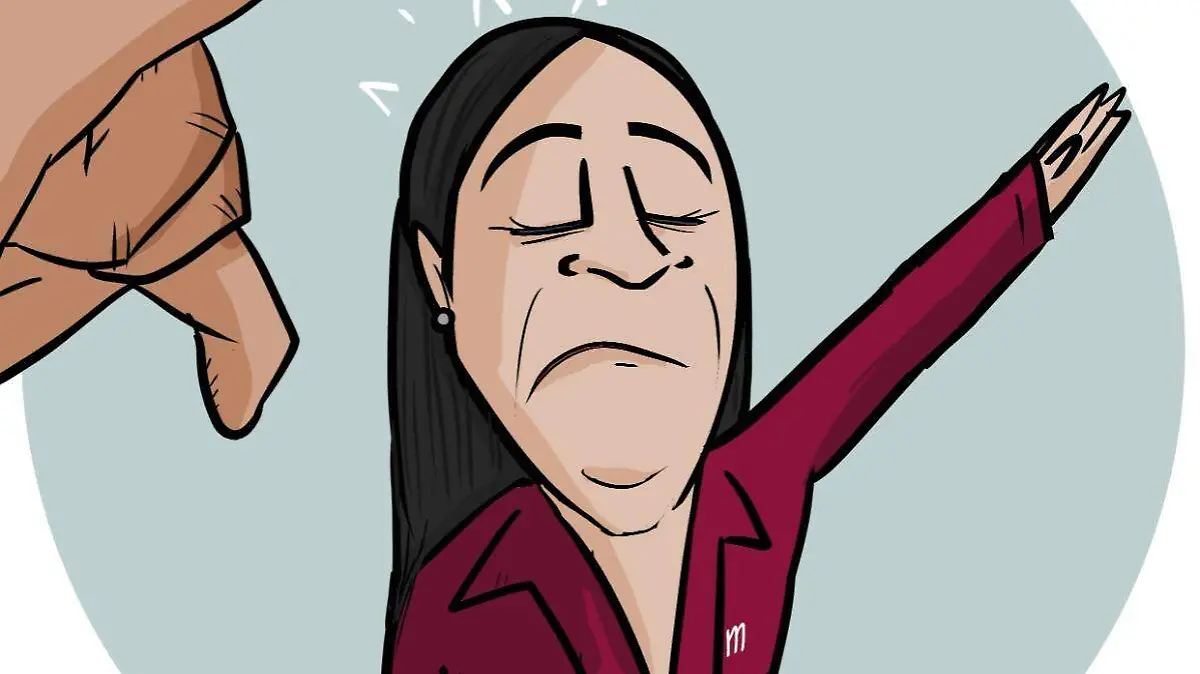 cartón OSVALDO