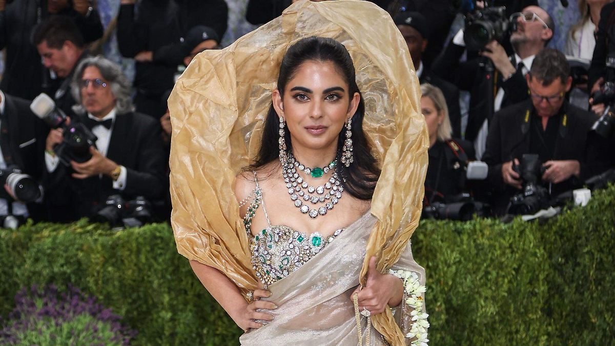 Las mujeres más poderosas de la Met Gala 2026: entre el lujo, la ...
