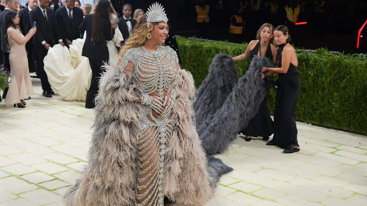 Beyonce