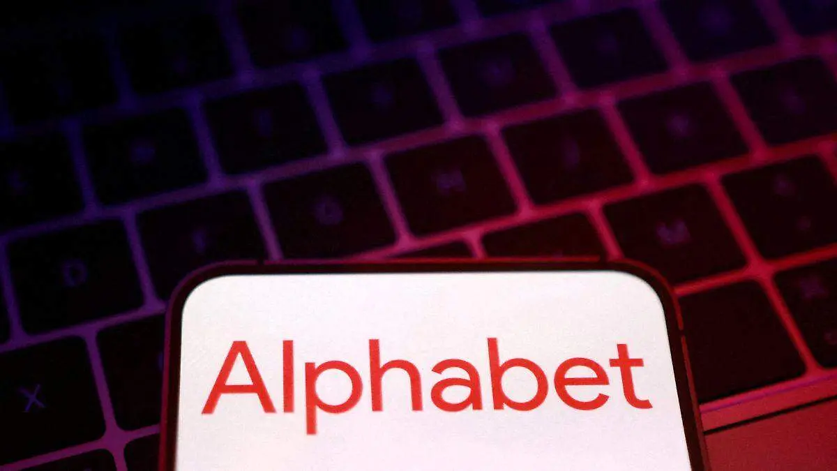 Alphabet