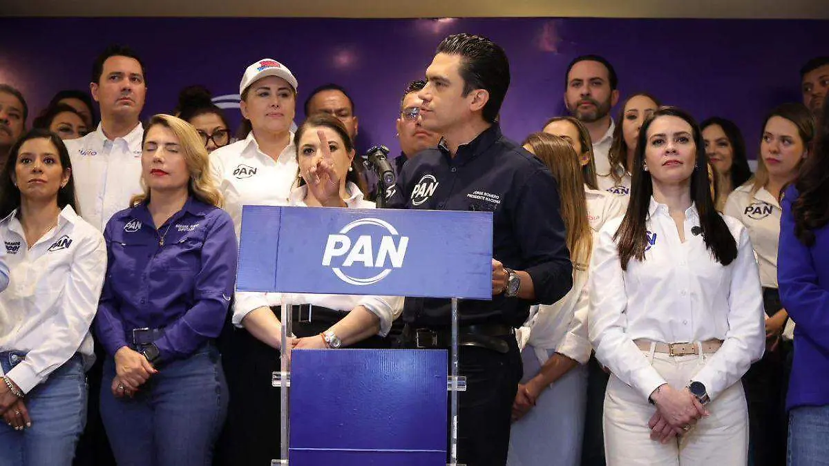 Jorge Romero PAN