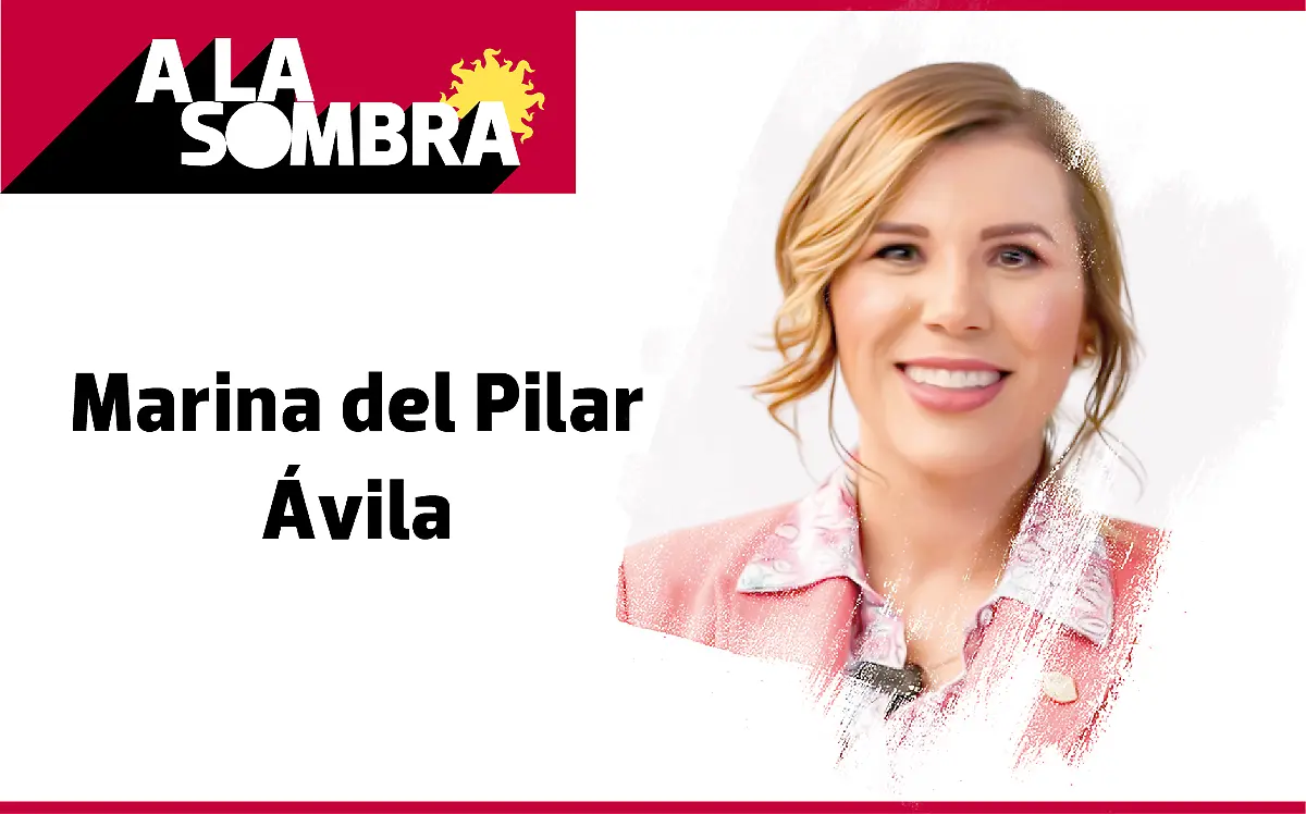 Marina del Pilar Ávila