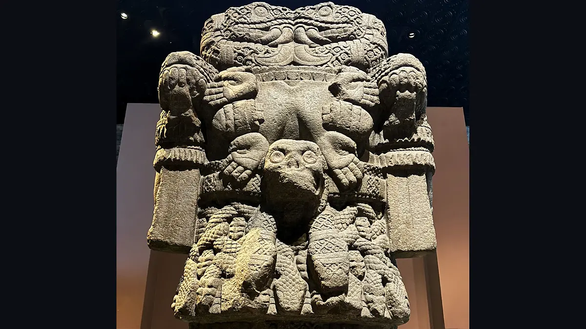 Coatlicue