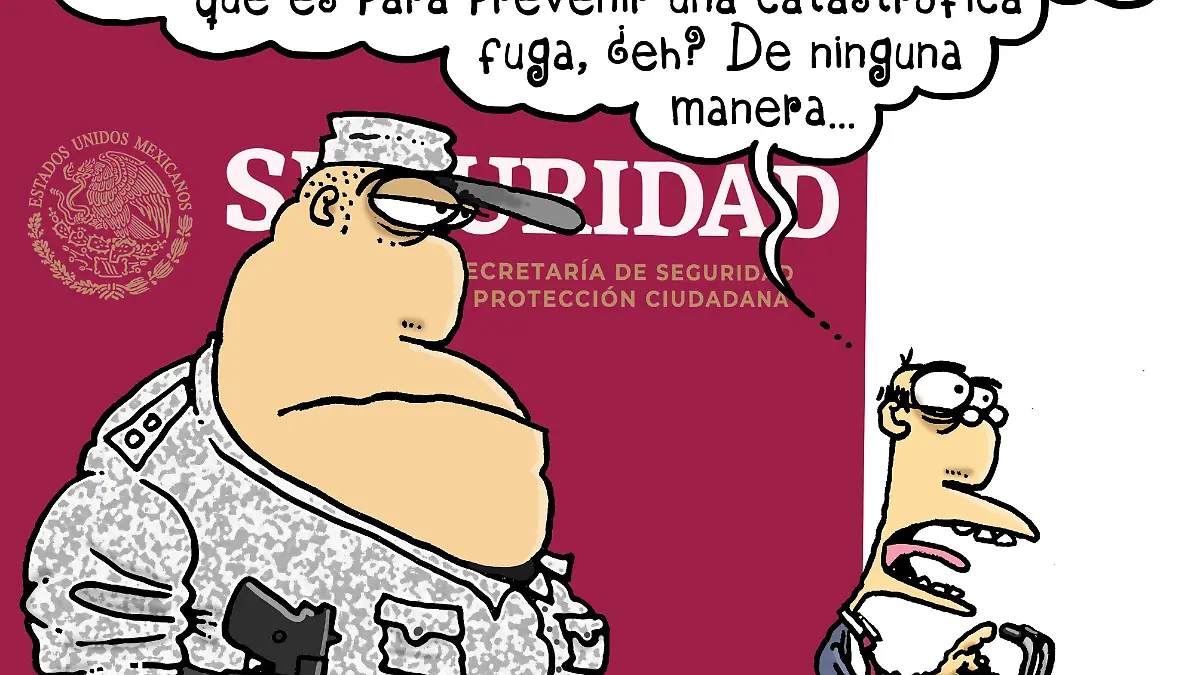 carton PATRICIO