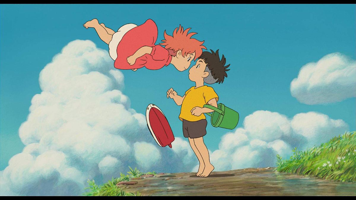 Studio Ghibli gana el Premio Princesa de Asturias de Comunicación y ...