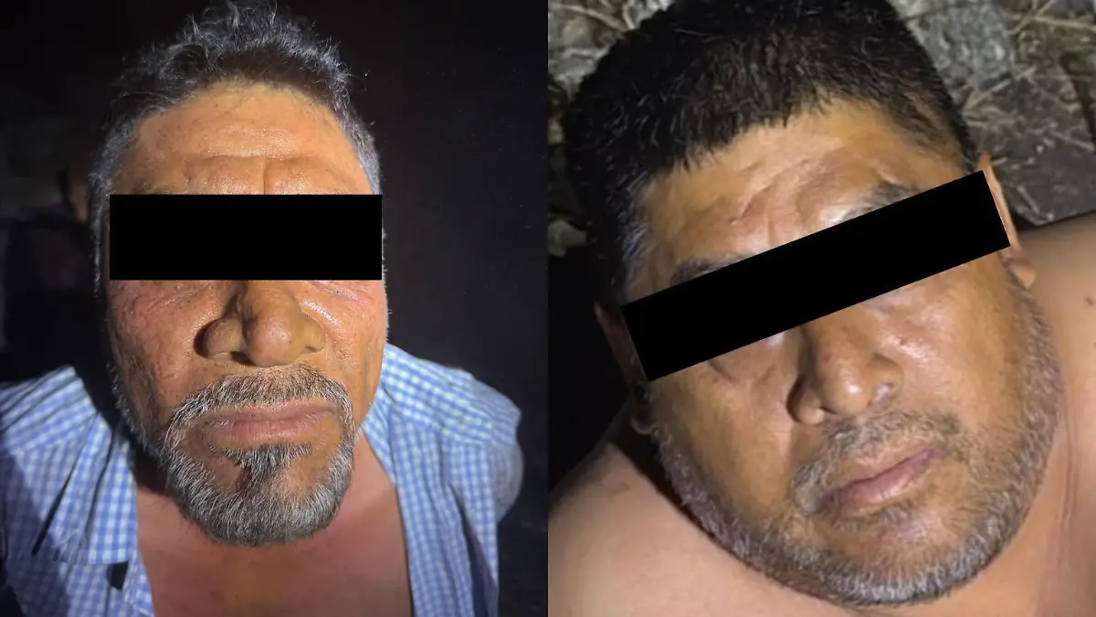 Grupo criminal Los Linos (1)