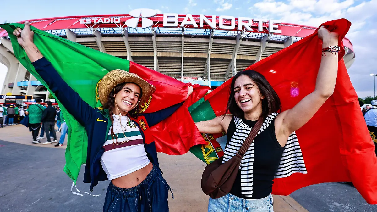 6232627-280326 LG México Vs Portugal 2