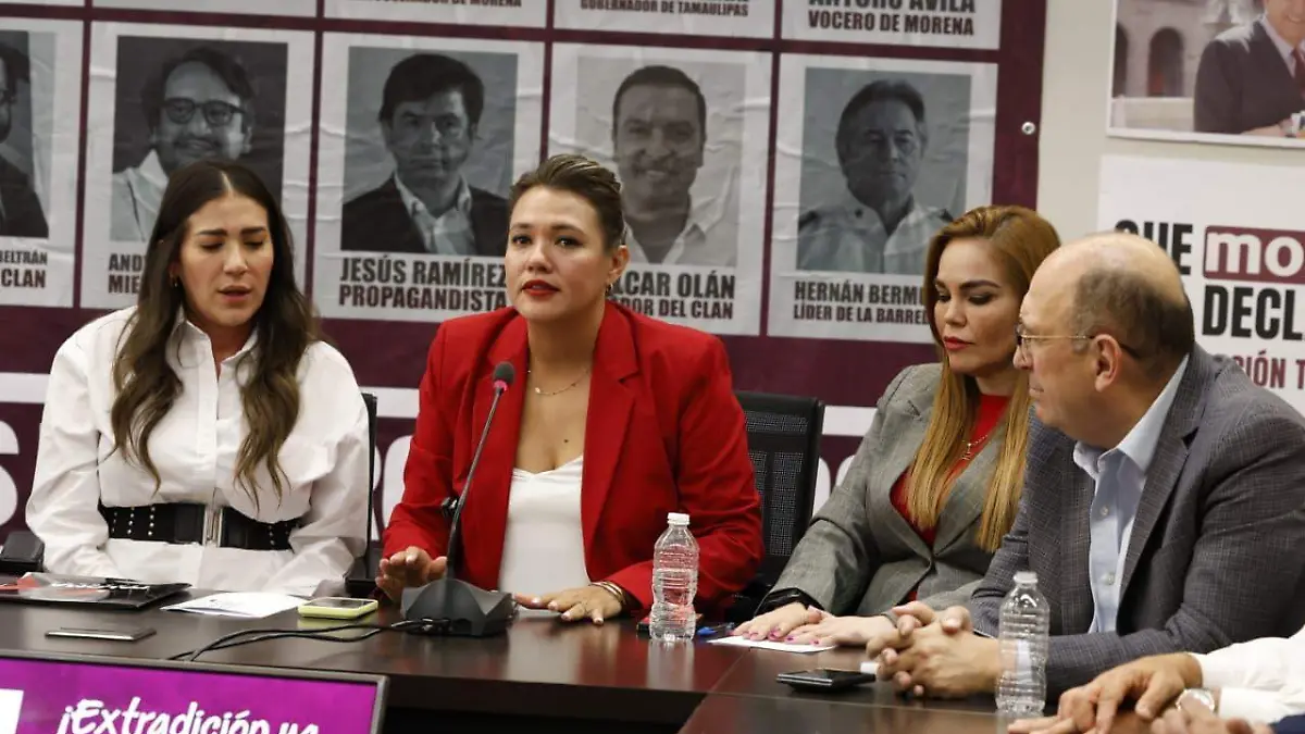PRI-Morena