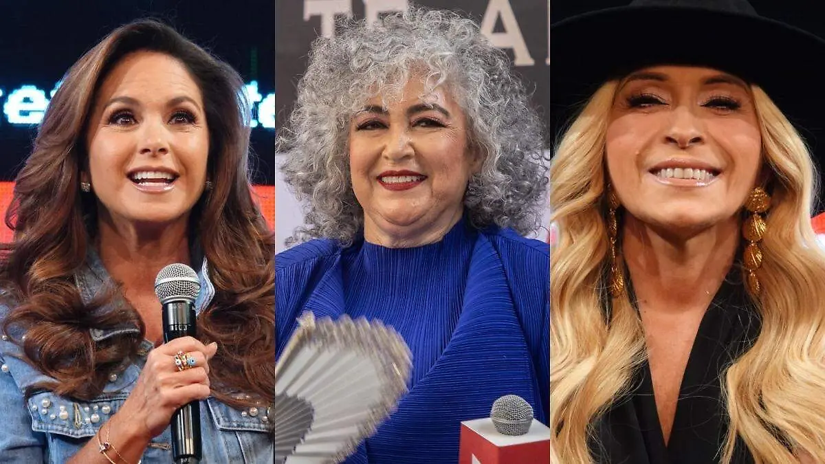 conciertos gratis Día de las Madres