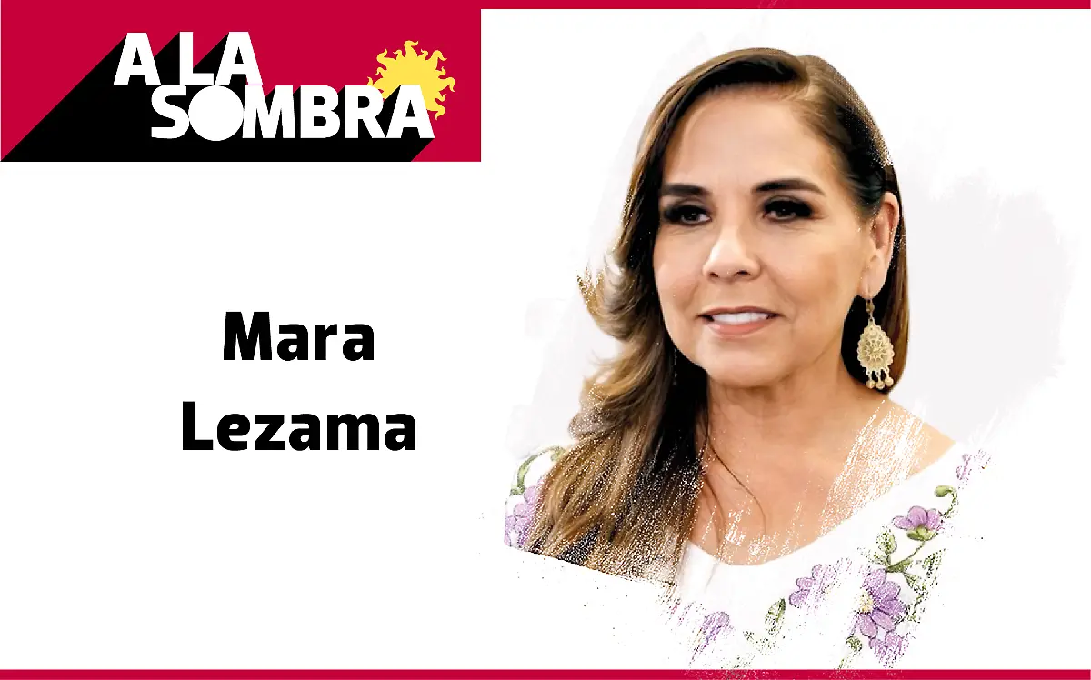 Mara Lezama