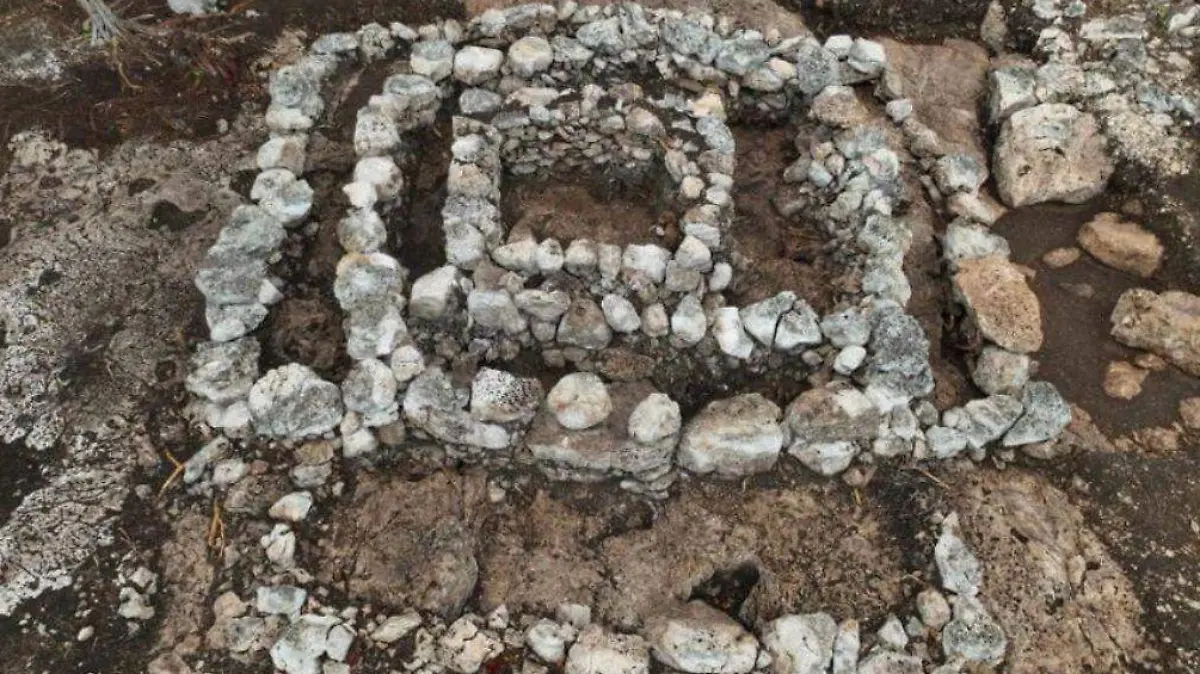 Reporta INAH nuevos hallazgos de los Mayas