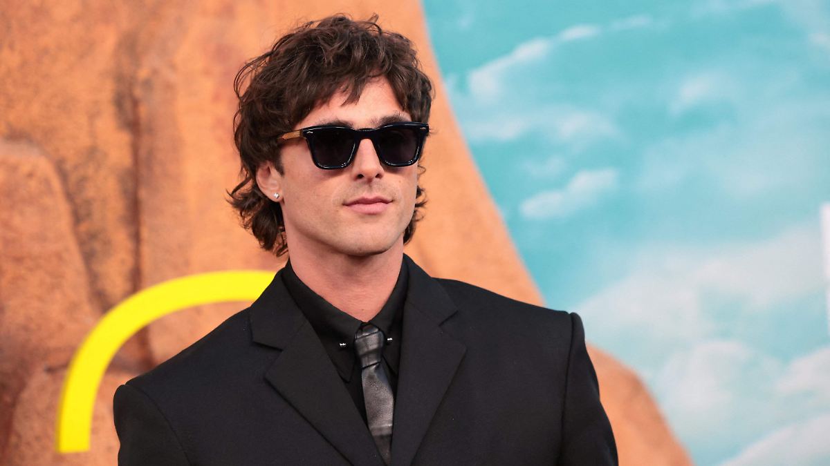 Jacob Elordi aims to become the new James Bond - The Sun of Mexico - 124; News, Sports, Gossip, Columns