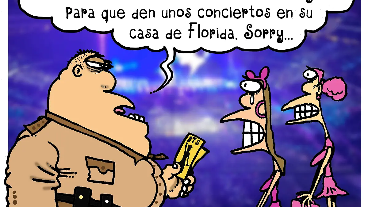 cartón PATRICIO 