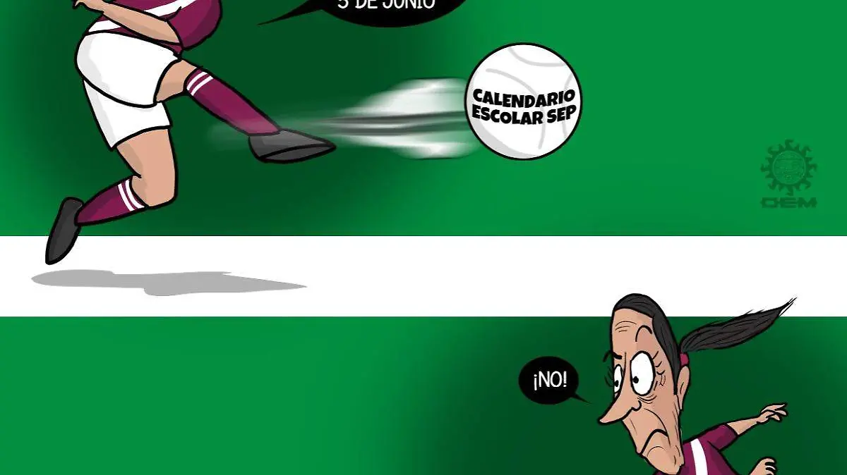 cartón OSVALDO