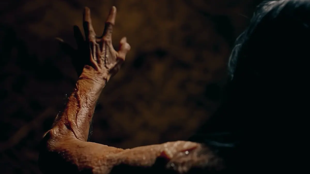 El ritual del nahual CINEMEX DISTRIBUCIÓN