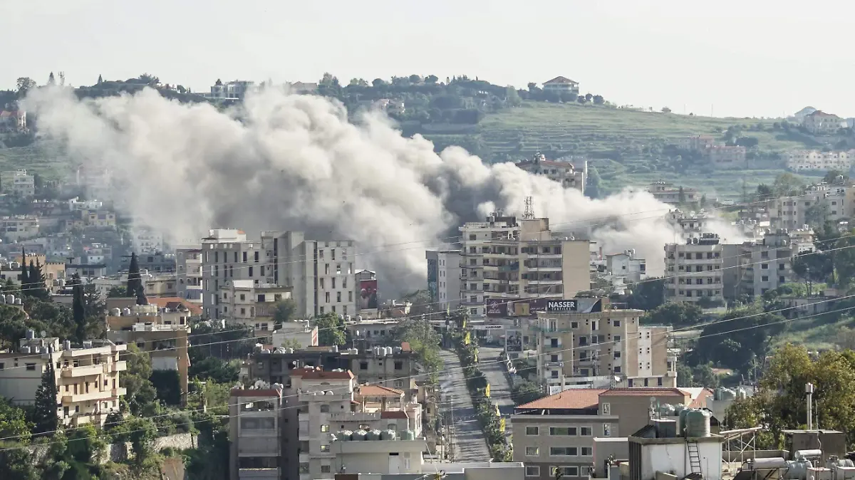 AFP__20260509__B2CV3KN__v1__HighRes__LebanonIsraelIranUsWar