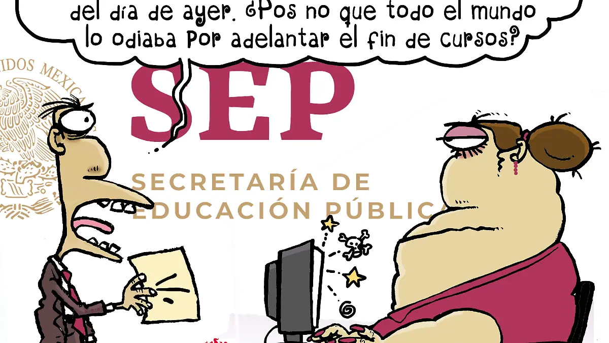 cartón PATRICIO