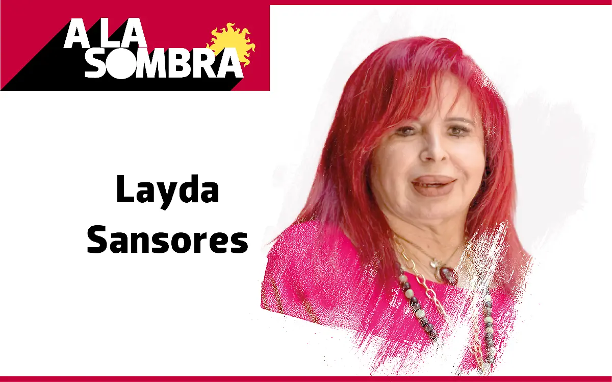 Layda Sansores