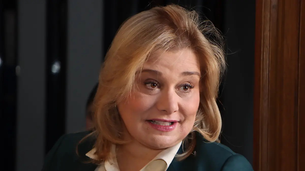 Maru Campos