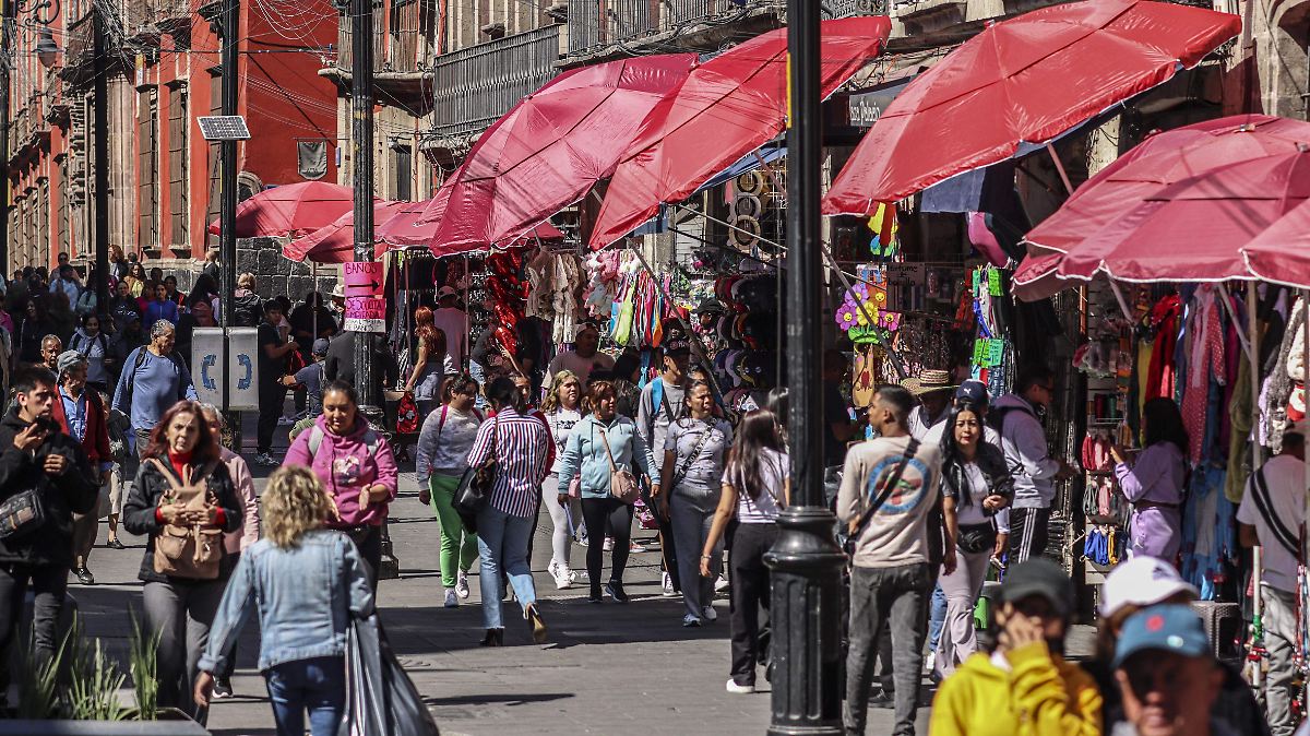 CDMX SE BLINDA PARA EL MUNDIAL