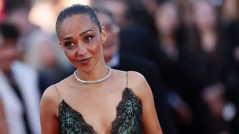 Ruth Negga
