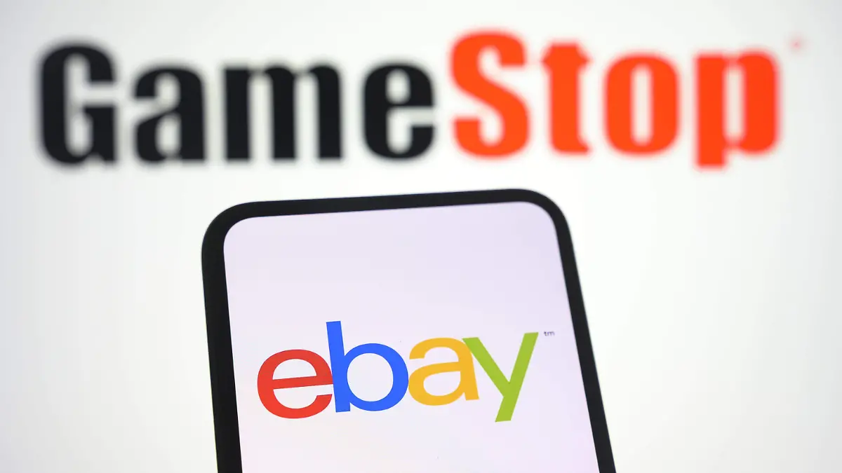 EBAY