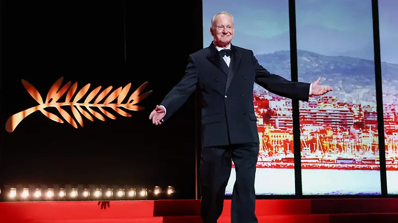 Stellan Skarsgard 