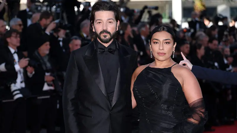 Diego Luna