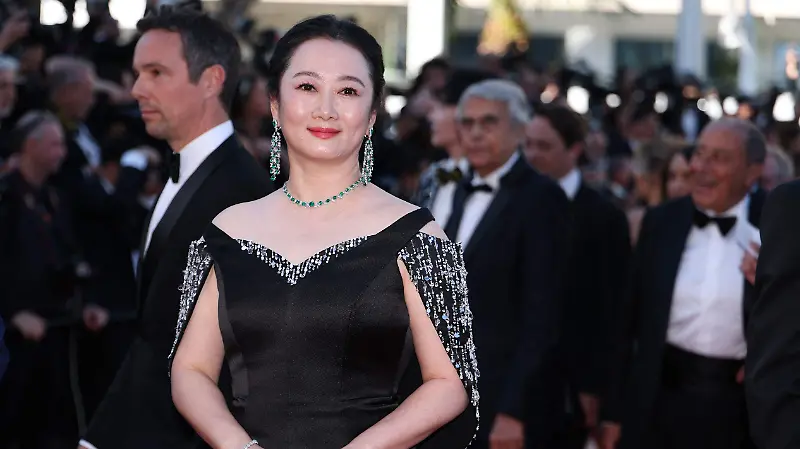Zhao Tao 