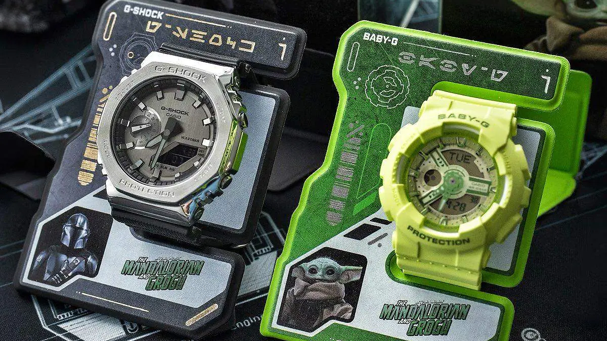 G-Shock-GM-2100-1AER-MAN-and-BA-100YK-3A-MAN-Star-Wars-collection-featured