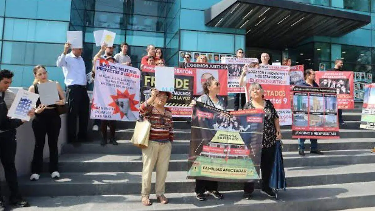 Aumenta el número de denuncias contra fraude inmobiliario 