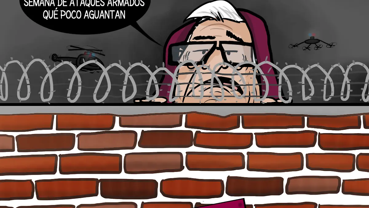 cartón OSVALDO 