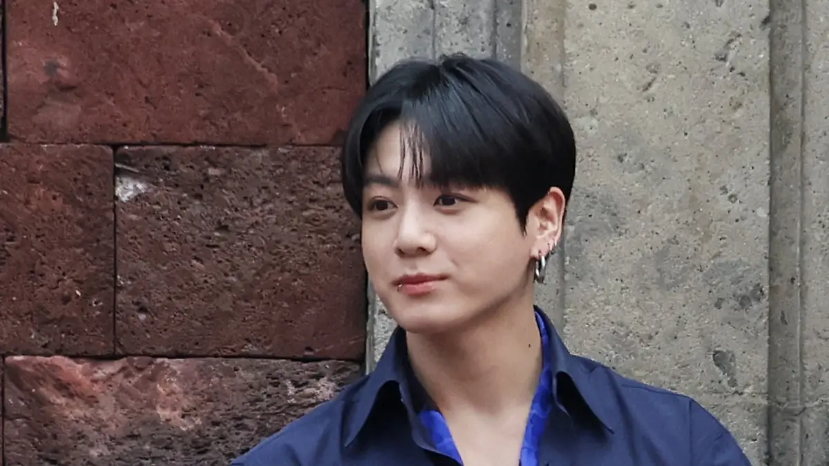 Jungkook